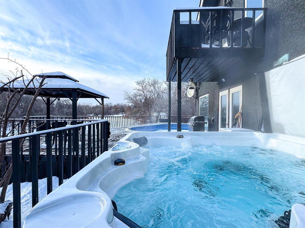 351 River Road, Swan River, Manitoba  R0L 1Z0 - Photo 11 - 202530100