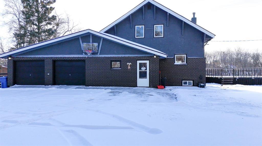 351 River Road, Swan River, Manitoba  R0L 1Z0 - Photo 2 - 202530100