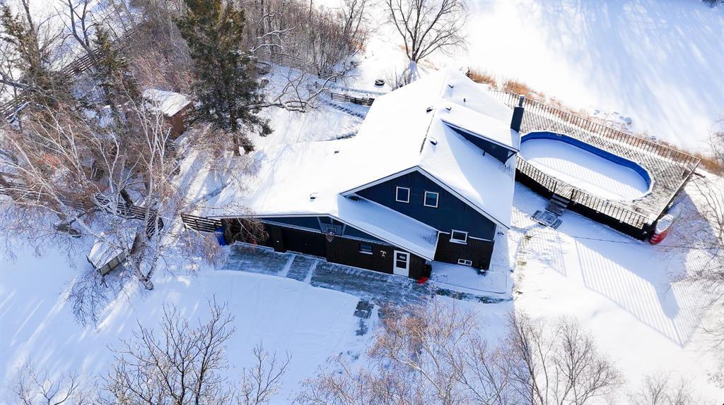 351 River Road, Swan River, Manitoba  R0L 1Z0 - Photo 4 - 202530100