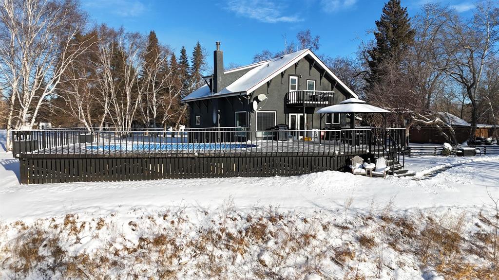 351 River Road, Swan River, Manitoba  R0L 1Z0 - Photo 7 - 202530100