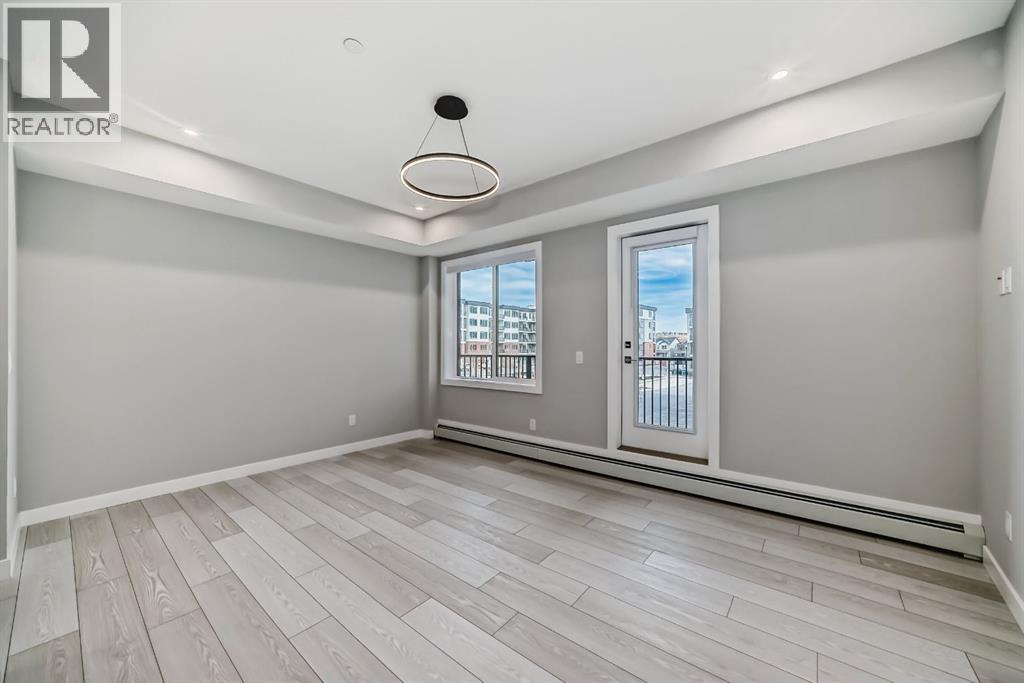 1218, 6 Merganser Drive W, Chestermere, Alberta  T1X 2Y2 - Photo 8 - A2273256