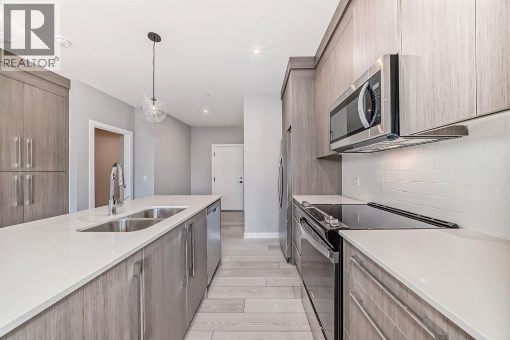 1218, 6 Merganser Drive W, Chestermere, Alberta  T1X 2Y2 - Photo 6 - A2273256