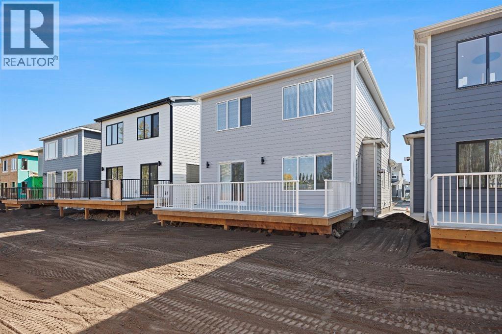 50 Westland Park Sw, Calgary, Alberta  T3H 0W1 - Photo 38 - A2273259