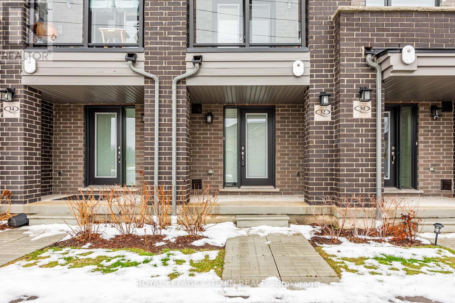 32 Emmas Way, Whitby, Ontario  L1R 0S7 - Photo 24 - E12644434