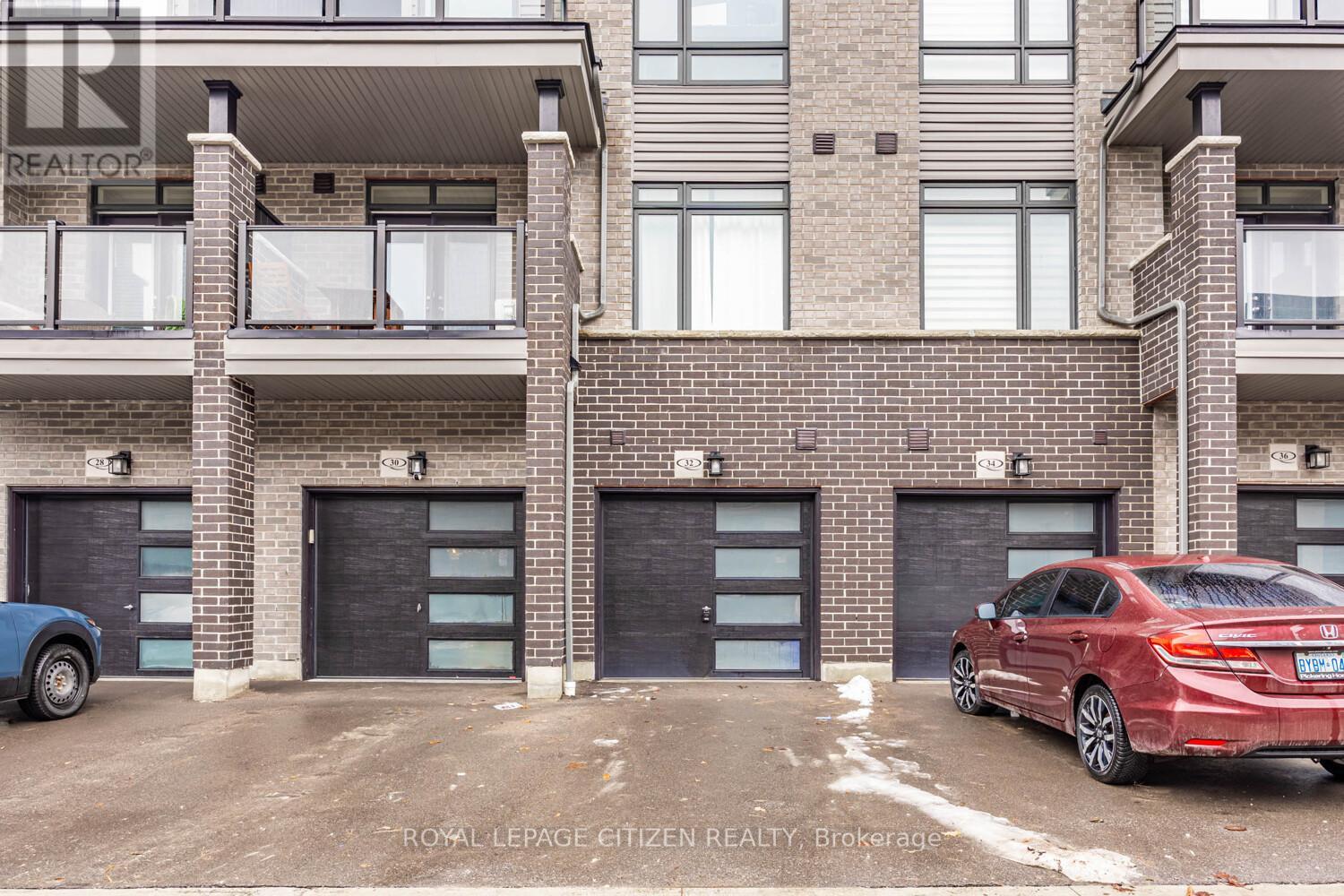 32 Emmas Way, Whitby, Ontario  L1R 0S7 - Photo 25 - E12644434