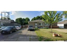 145 TULLOCH DRIVE, Ajax, Ontario