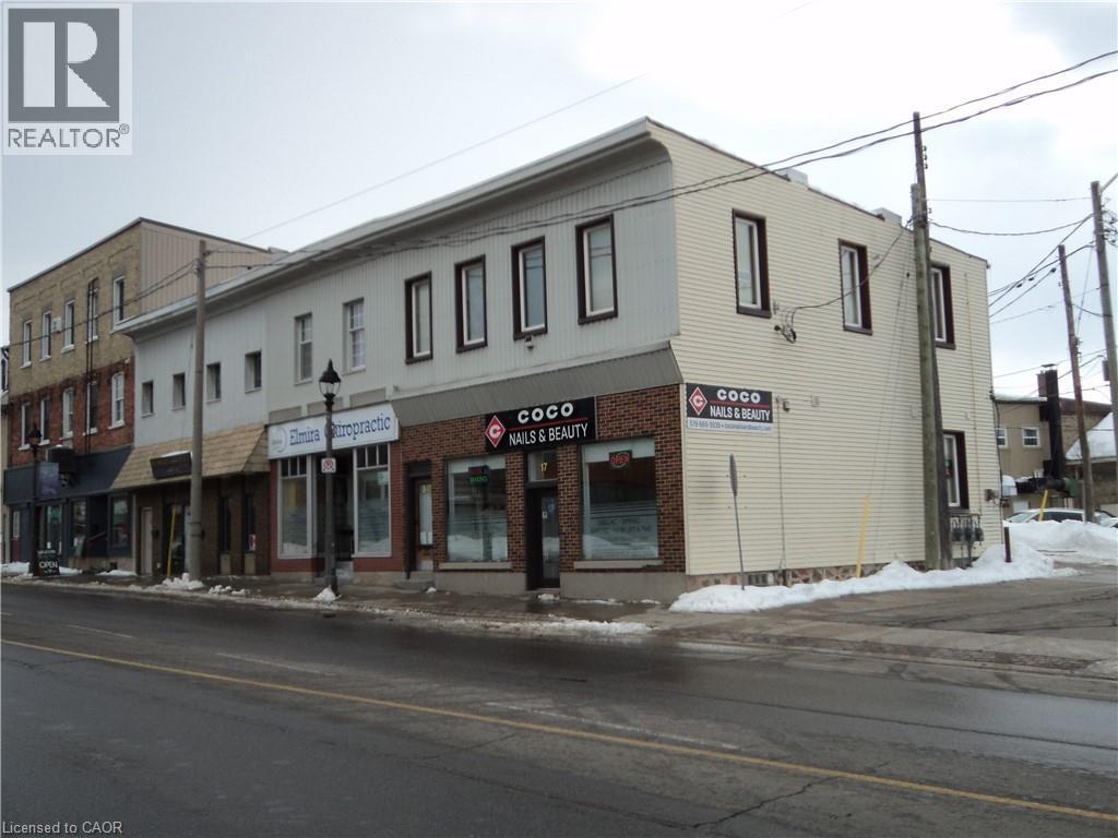 17 Church Street W, Elmira, Ontario  N3B 1M2 - Photo 6 - 40700386