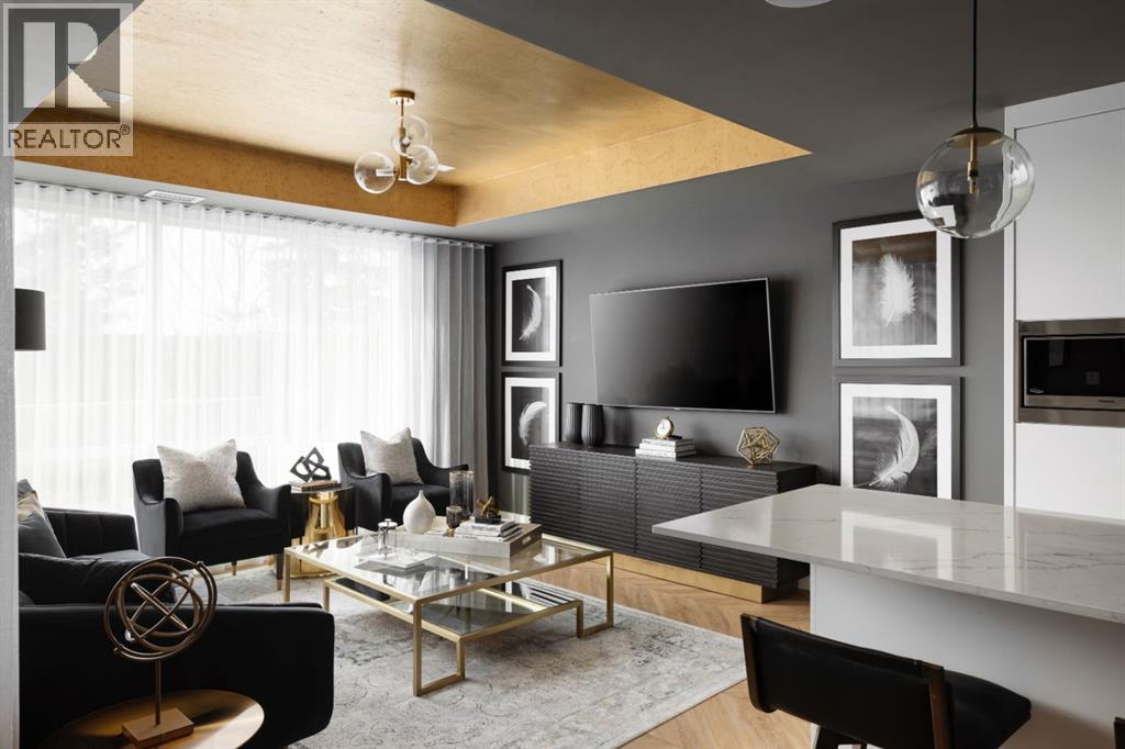 110, 8505 Broadcast Avenue SW, Calgary, Alberta