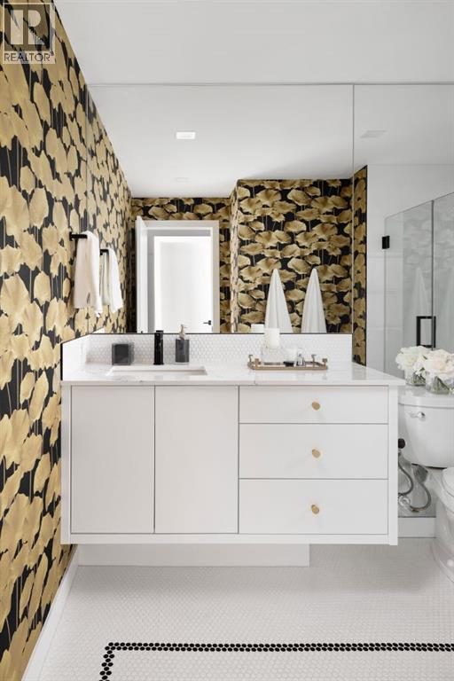 110, 8505 Broadcast Avenue Sw, Calgary, Alberta  T3H 4C7 - Photo 5 - A2271120