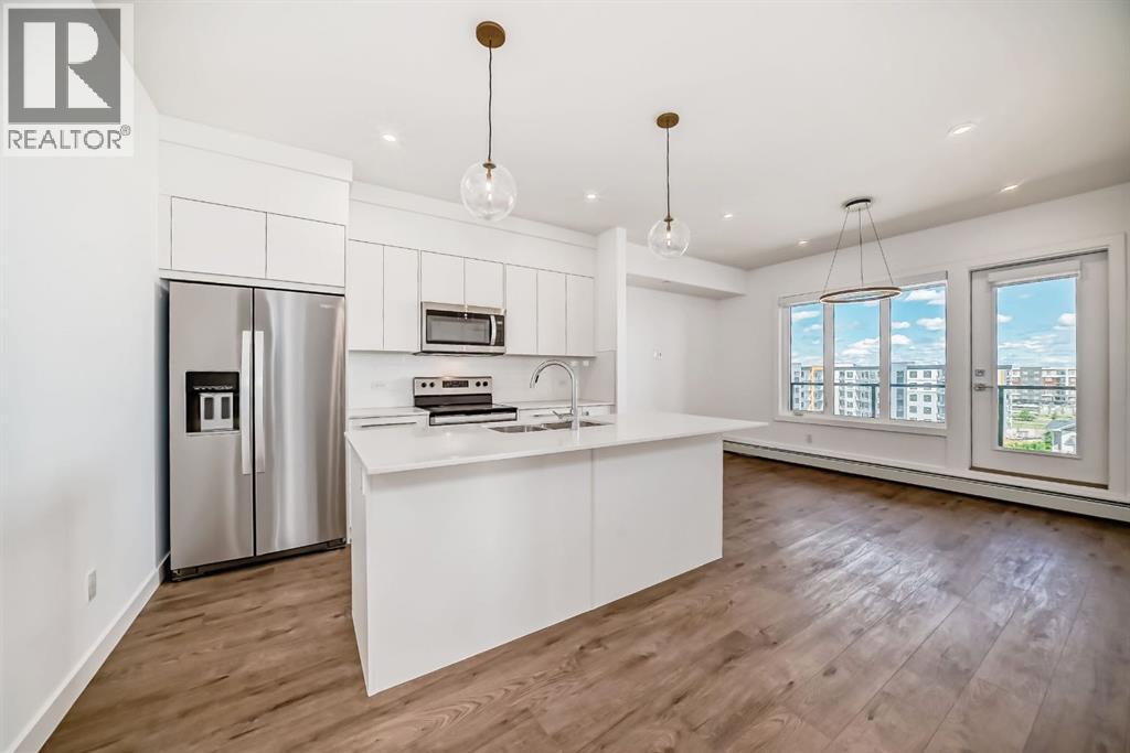 3517, 60 Skyview Ranch Road NE, Calgary, Alberta