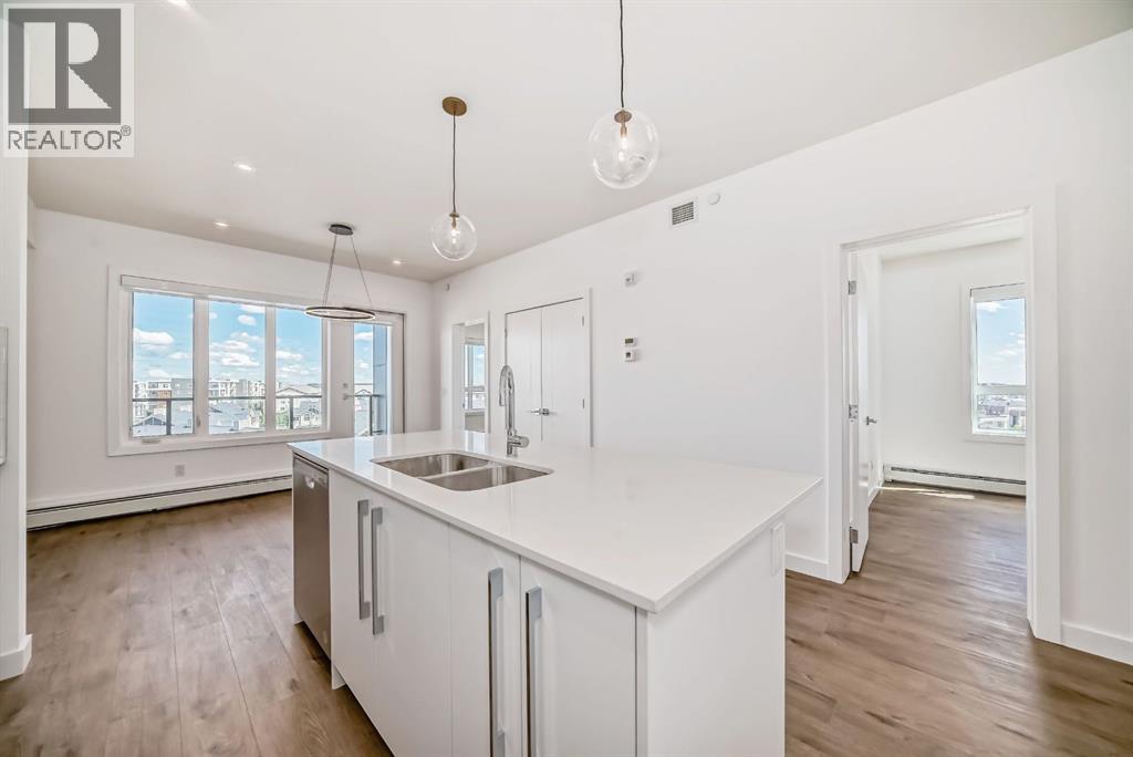 3517, 60 Skyview Ranch Road Ne, Calgary, Alberta  T3N 2J8 - Photo 2 - A2271121