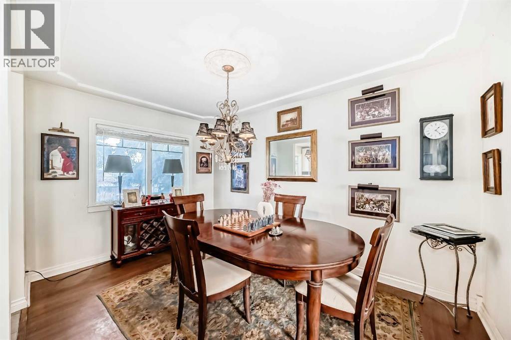 2204 25 Avenue Nw, Calgary, Alberta  T2M 2C1 - Photo 8 - A2273568