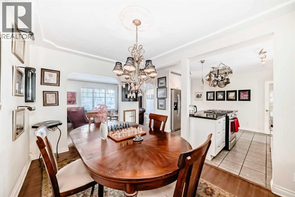 2204 25 Avenue Nw, Calgary, Alberta  T2M 2C1 - Photo 9 - A2273568