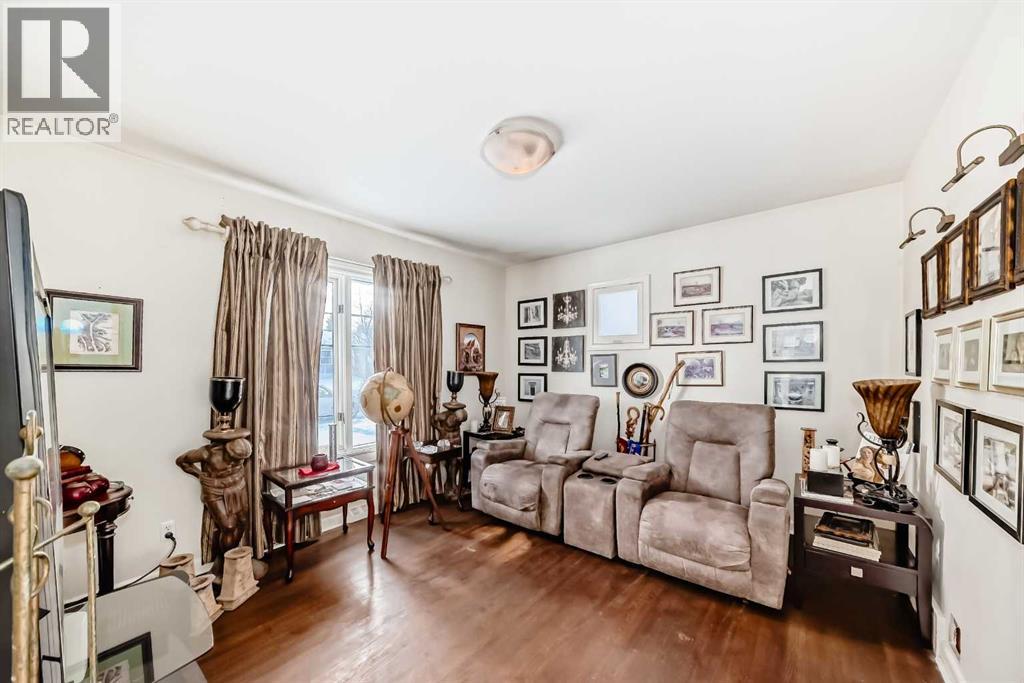 2204 25 Avenue Nw, Calgary, Alberta  T2M 2C1 - Photo 7 - A2273568