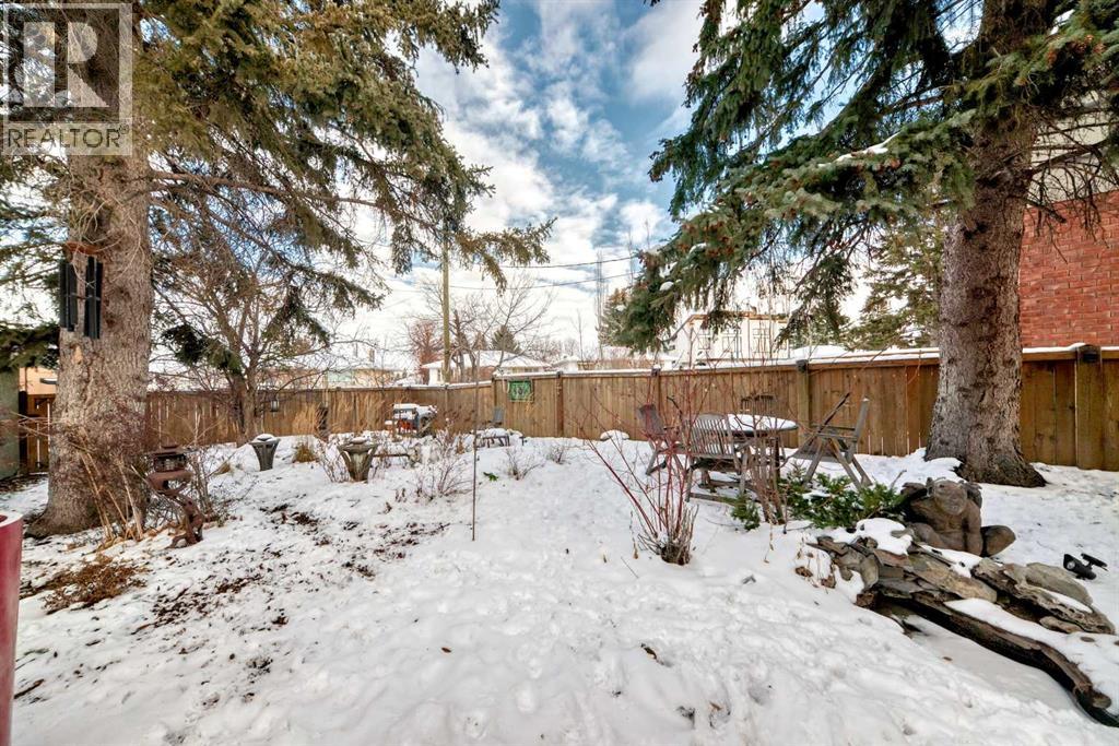 2204 25 Avenue Nw, Calgary, Alberta  T2M 2C1 - Photo 41 - A2273568