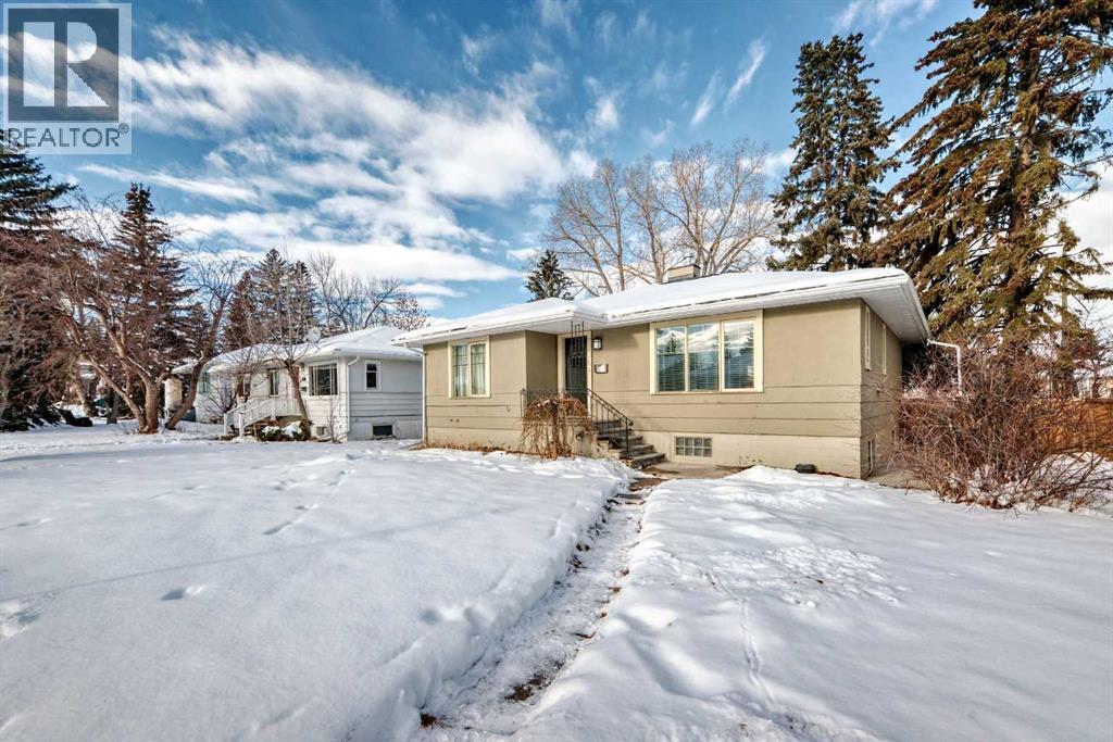 2204 25 Avenue Nw, Calgary, Alberta  T2M 2C1 - Photo 43 - A2273568