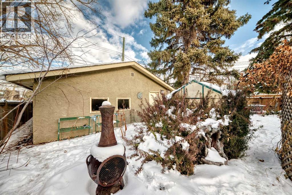 2204 25 Avenue Nw, Calgary, Alberta  T2M 2C1 - Photo 37 - A2273568