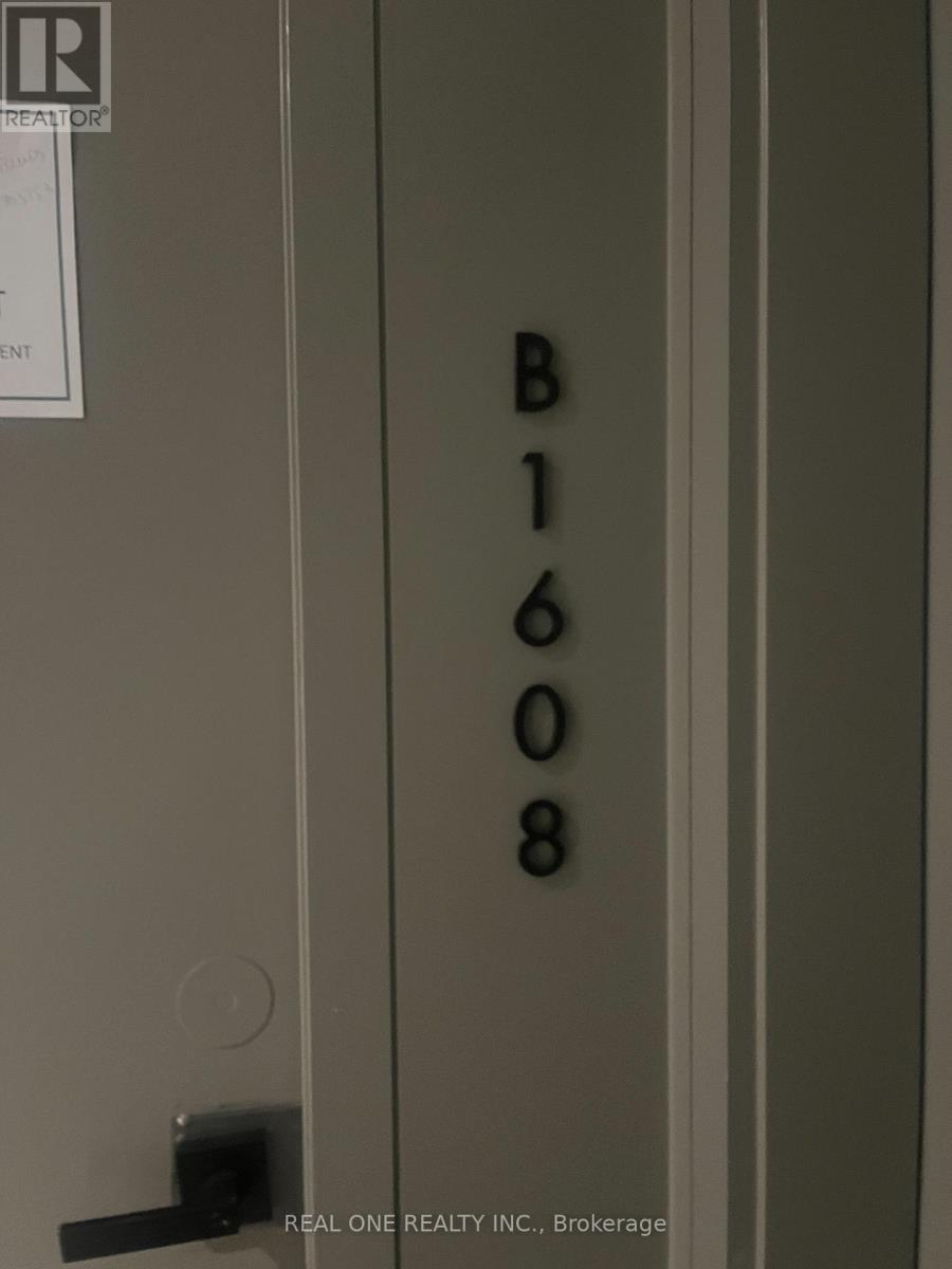 1608 - 3071 Trafalgar Road, Oakville, Ontario  L6H 8C6 - Photo 1 - W12644438