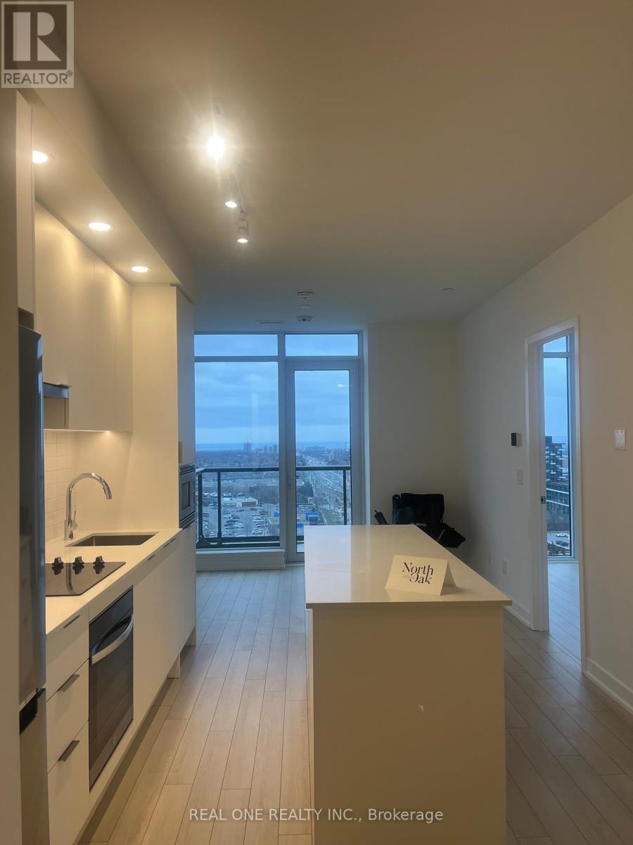 1608 - 3071 Trafalgar Road, Oakville, Ontario  L6H 8C6 - Photo 3 - W12644438