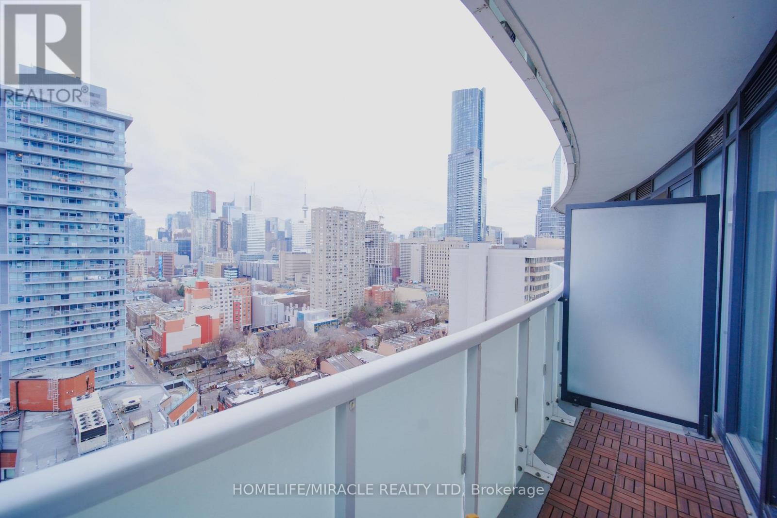 1913 - 403 Church Street, Toronto, Ontario  M4Y 2C2 - Photo 10 - C12609532