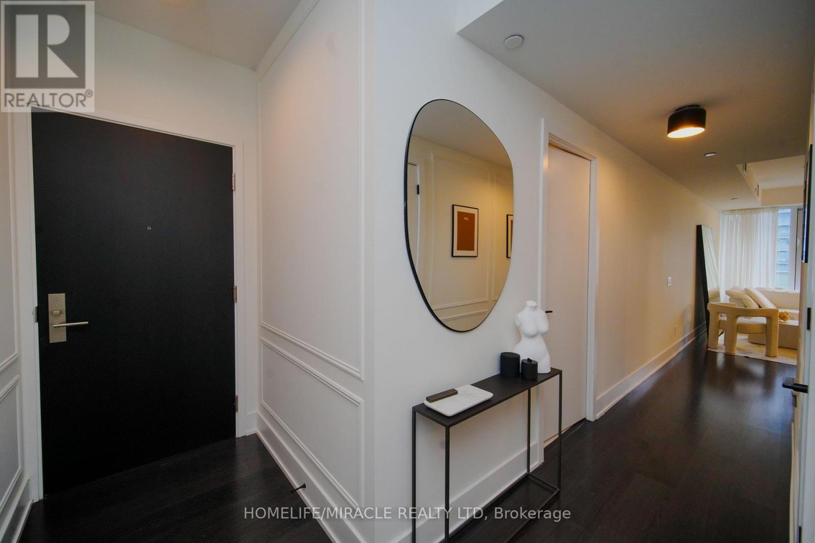 1913 - 403 Church Street, Toronto, Ontario  M4Y 2C2 - Photo 2 - C12609532