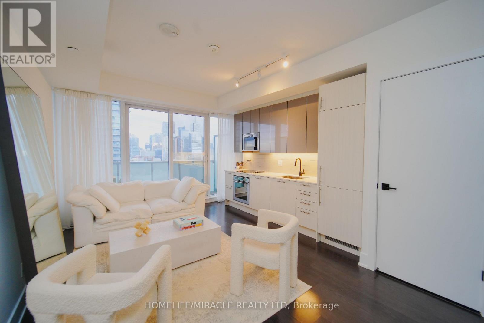 1913 - 403 Church Street, Toronto, Ontario  M4Y 2C2 - Photo 6 - C12609532