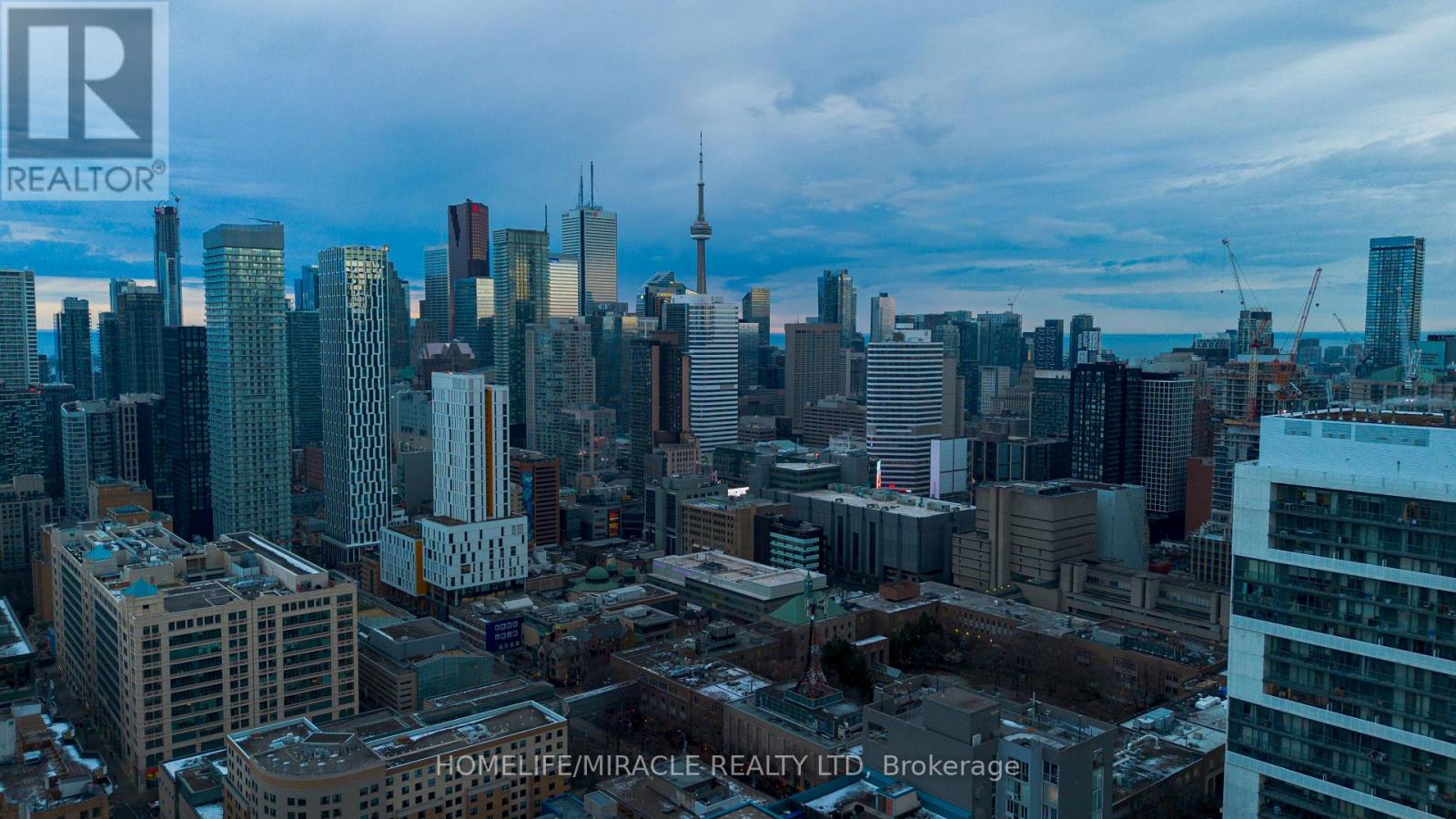 1913 - 403 Church Street, Toronto, Ontario  M4Y 2C2 - Photo 16 - C12609532