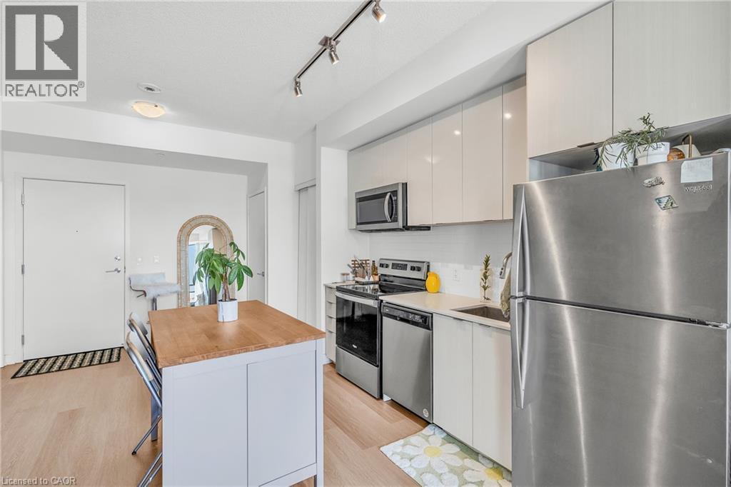 859 The Queensway Unit# 412, Toronto, Ontario  M8Z 1N8 - Photo 14 - 40794546