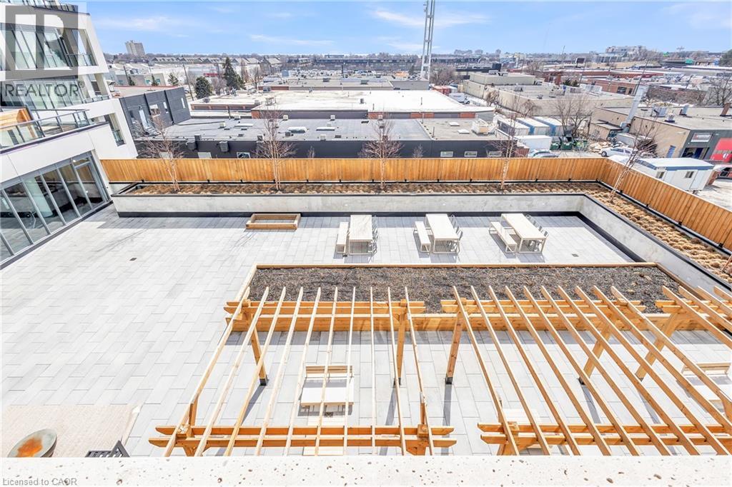 859 The Queensway Unit# 412, Toronto, Ontario  M8Z 1N8 - Photo 25 - 40794546