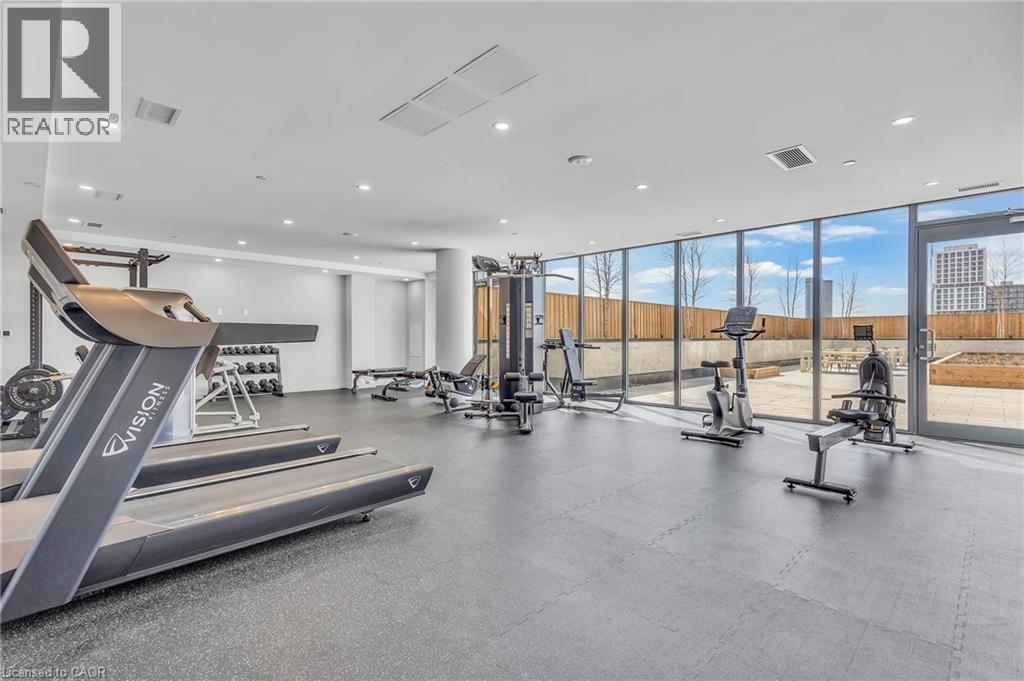 859 The Queensway Unit# 412, Toronto, Ontario  M8Z 1N8 - Photo 28 - 40794546