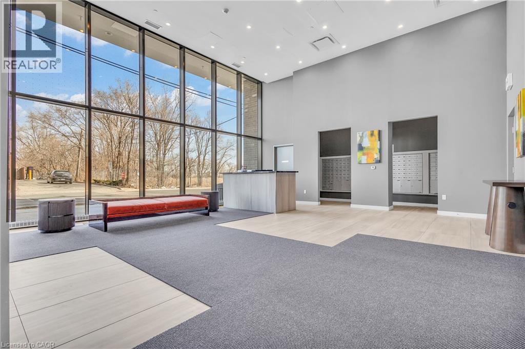 859 The Queensway Unit# 412, Toronto, Ontario  M8Z 1N8 - Photo 4 - 40794546