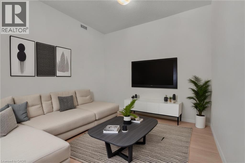 859 The Queensway Unit# 412, Toronto, Ontario  M8Z 1N8 - Photo 9 - 40794546