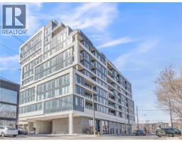 859 THE QUEENSWAY Unit# 412, Toronto, Ontario