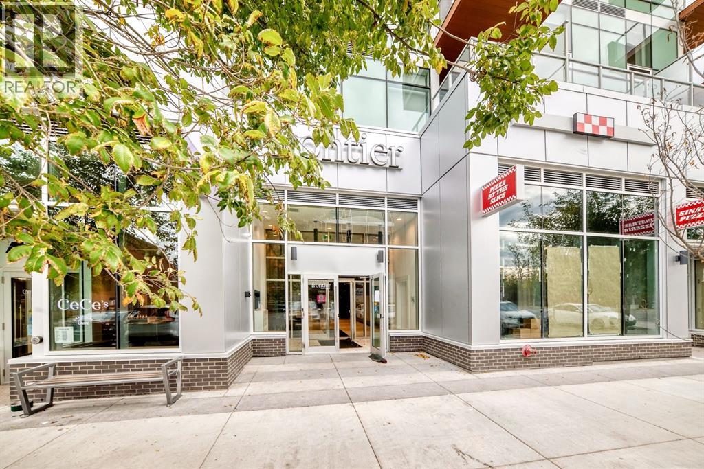 841, 110 18A Street NW, Calgary, Alberta