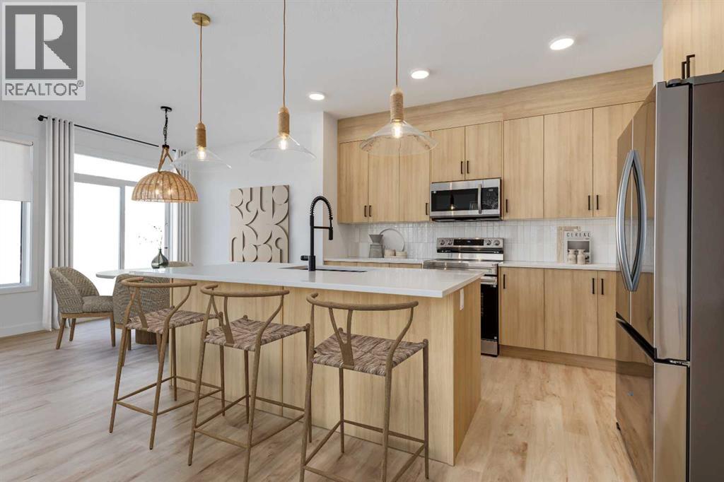 39 Belgian Court, Cochrane, Alberta