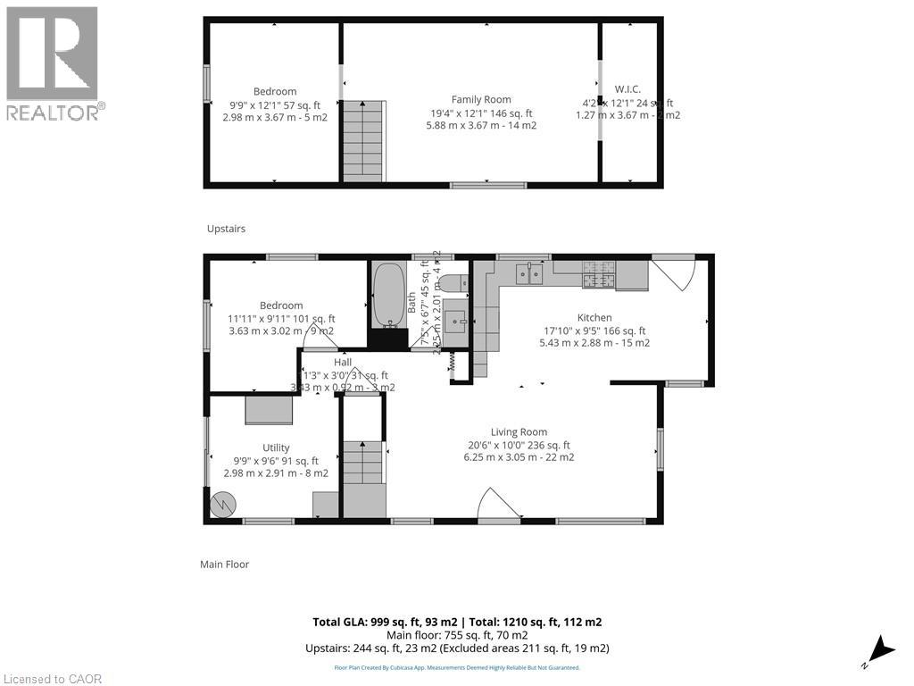 110 Nelson Street E, Port Dover, Ontario  N0A 1N0 - Photo 26 - 40793264