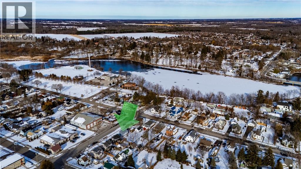 110 Nelson Street E, Port Dover, Ontario  N0A 1N0 - Photo 23 - 40793264