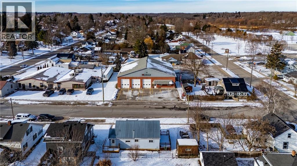 110 Nelson Street E, Port Dover, Ontario  N0A 1N0 - Photo 21 - 40793264