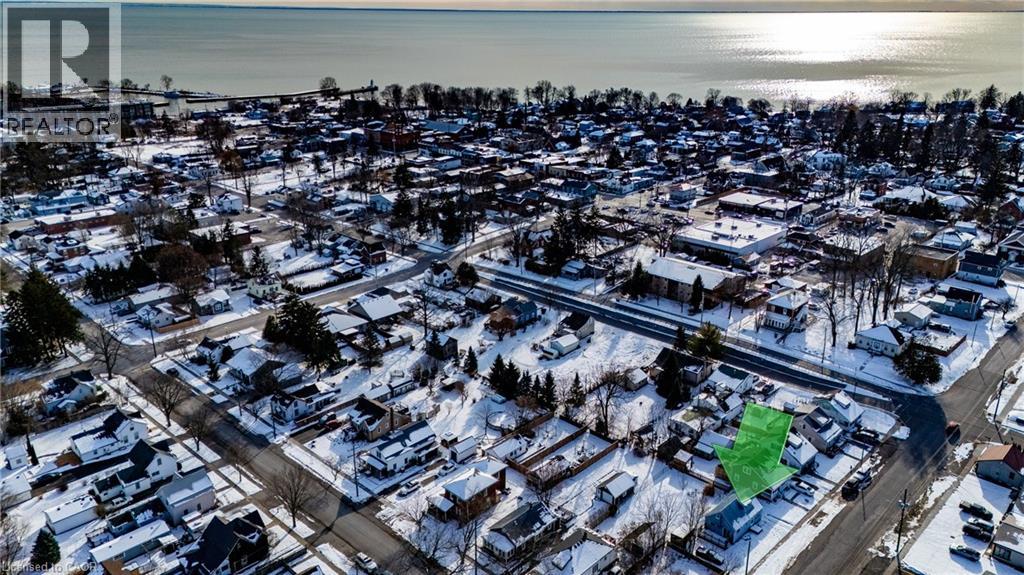 110 Nelson Street E, Port Dover, Ontario  N0A 1N0 - Photo 22 - 40793264