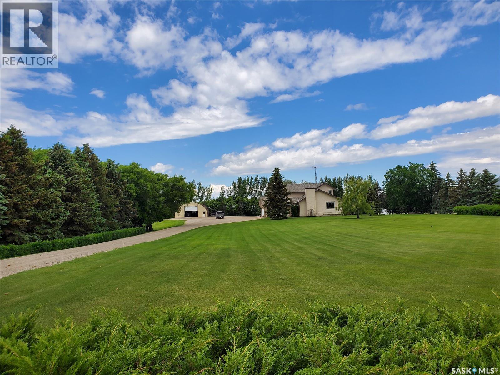Grayson 9 Quarter Farm, Grayson Rm No. 184, Saskatchewan  S0A 1E0 - Photo 11 - SK000275