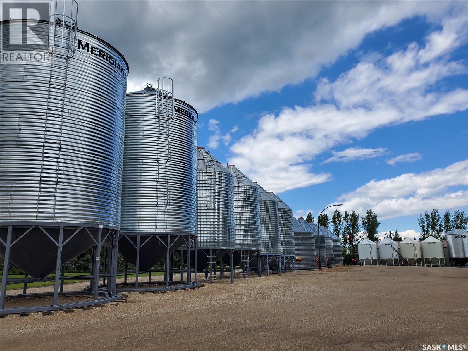 Grayson 9 Quarter Farm, Grayson Rm No. 184, Saskatchewan