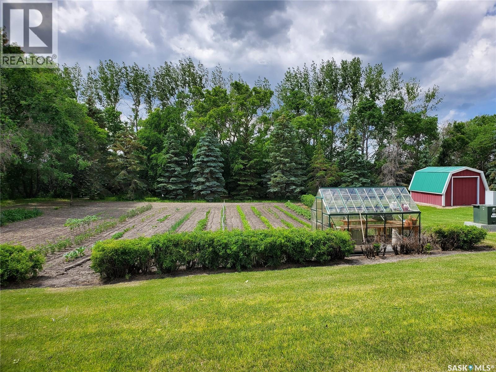 Grayson 9 Quarter Farm, Grayson Rm No. 184, Saskatchewan  S0A 1E0 - Photo 8 - SK000275