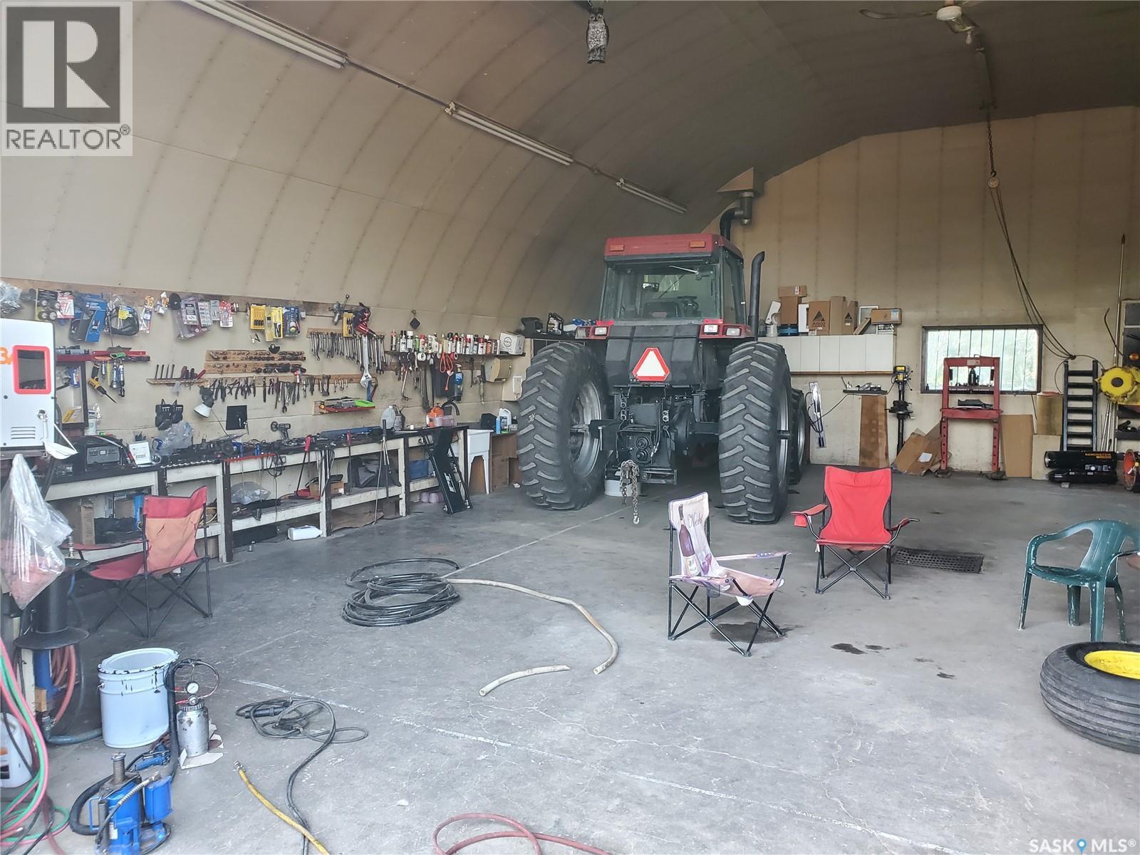 Grayson 9 Quarter Farm, Grayson Rm No. 184, Saskatchewan  S0A 1E0 - Photo 14 - SK000275