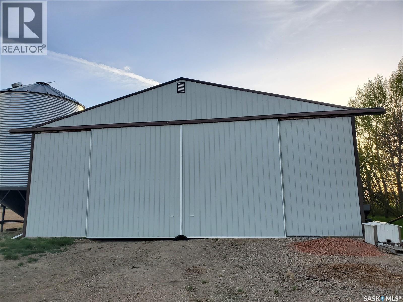 Grayson 9 Quarter Farm, Grayson Rm No. 184, Saskatchewan  S0A 1E0 - Photo 22 - SK000275