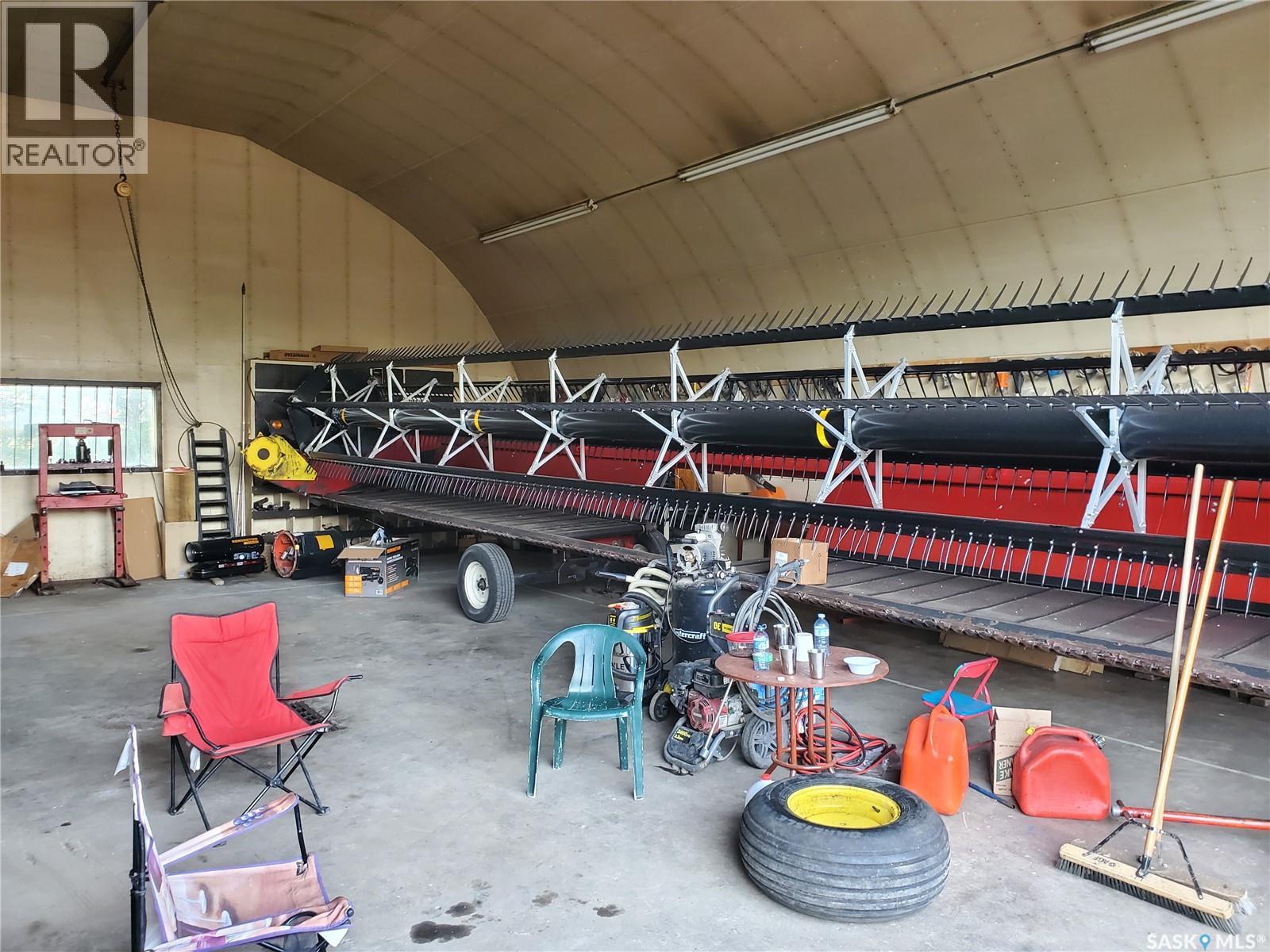 Grayson 9 Quarter Farm, Grayson Rm No. 184, Saskatchewan  S0A 1E0 - Photo 15 - SK000275