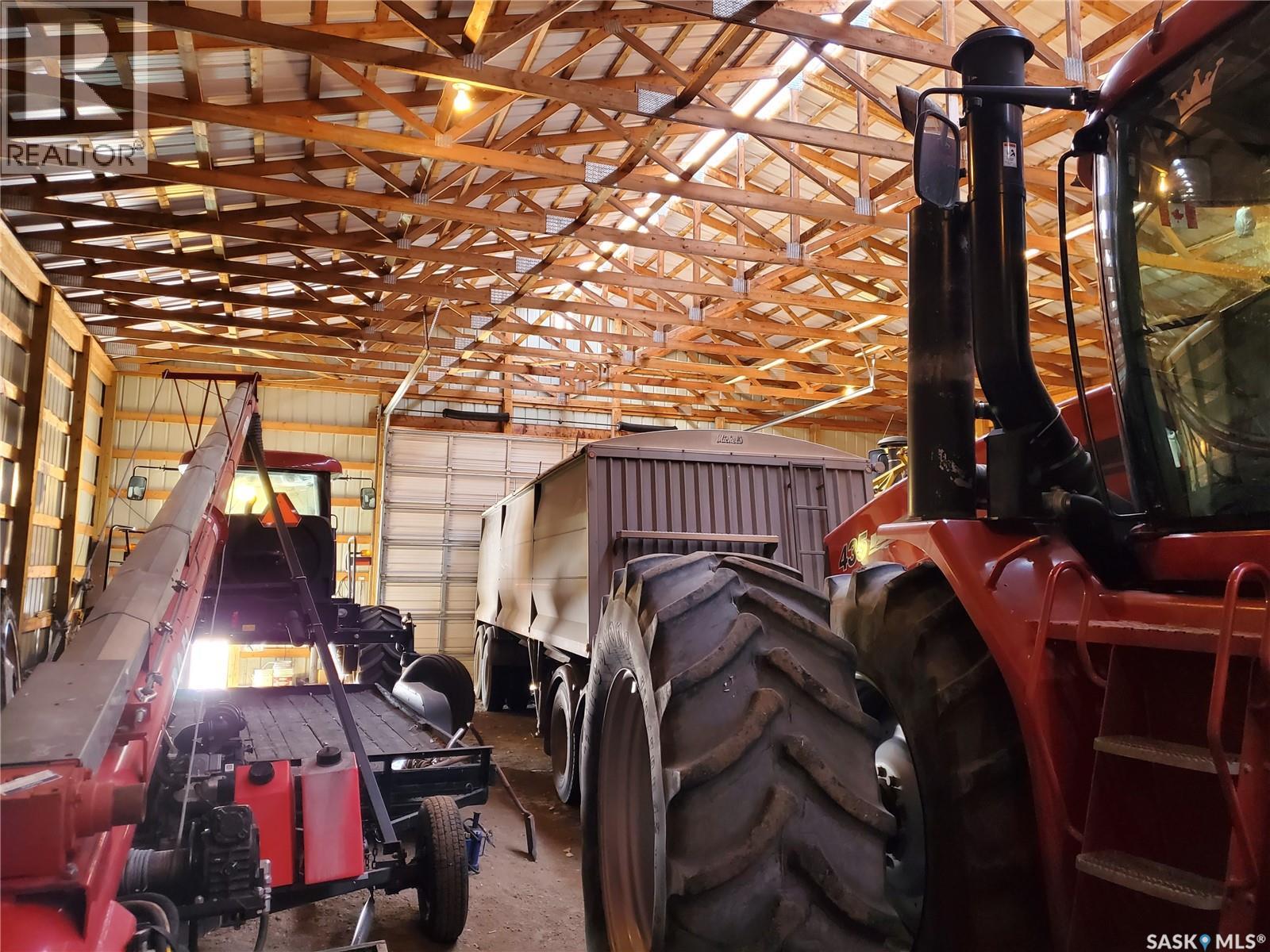 Grayson 9 Quarter Farm, Grayson Rm No. 184, Saskatchewan  S0A 1E0 - Photo 20 - SK000275