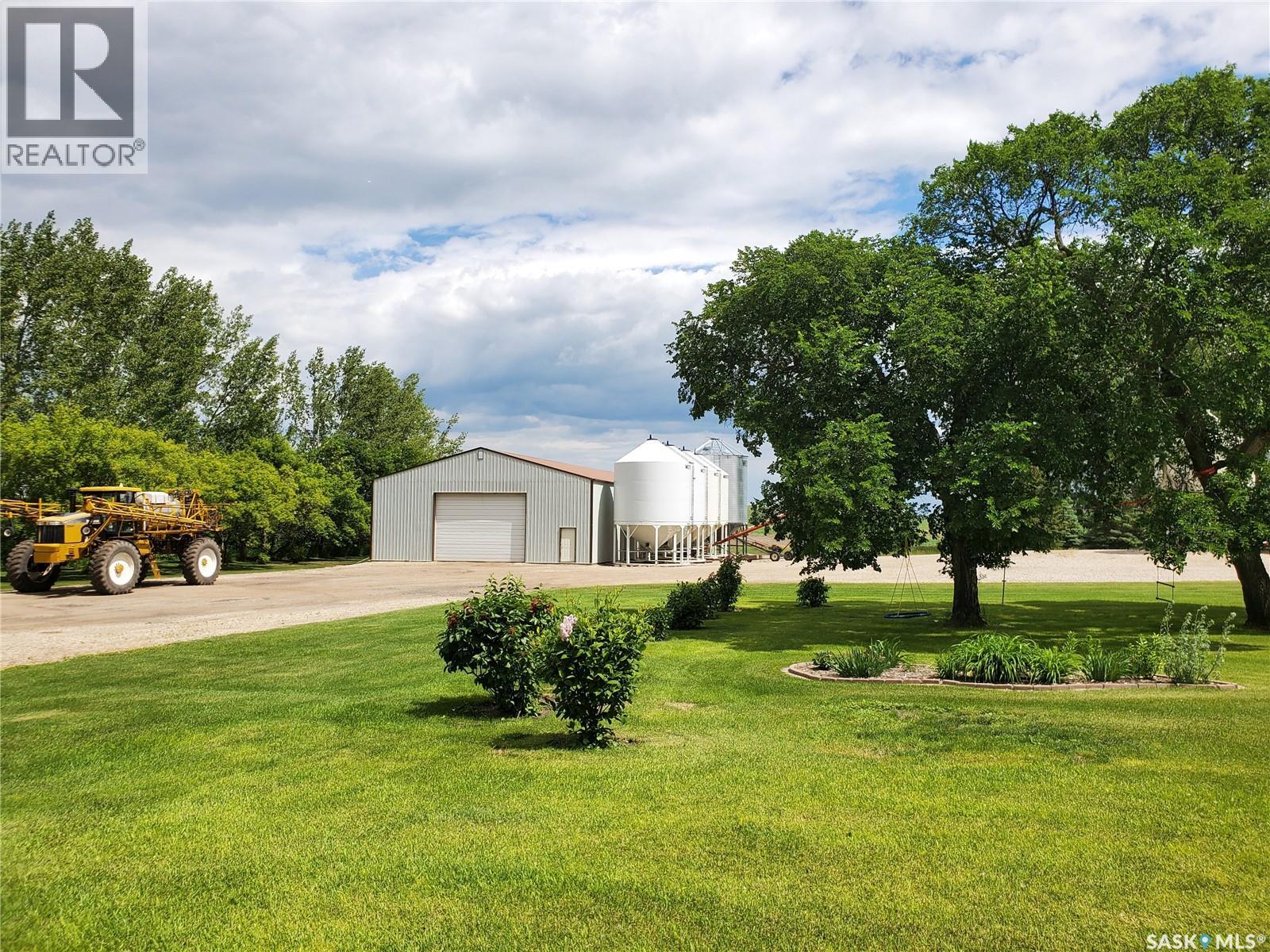 Grayson 9 Quarter Farm, Grayson Rm No. 184, Saskatchewan  S0A 1E0 - Photo 17 - SK000275