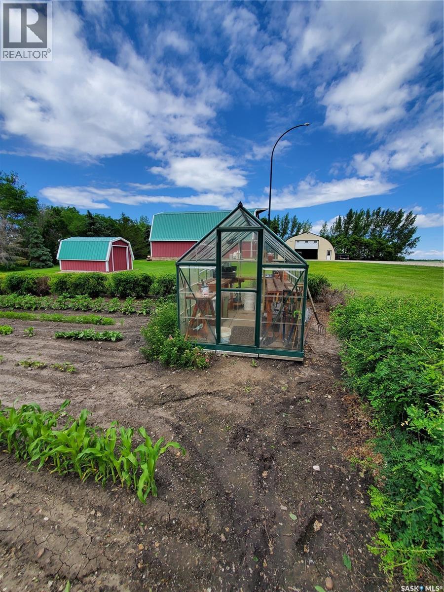 Grayson 9 Quarter Farm, Grayson Rm No. 184, Saskatchewan  S0A 1E0 - Photo 9 - SK000275