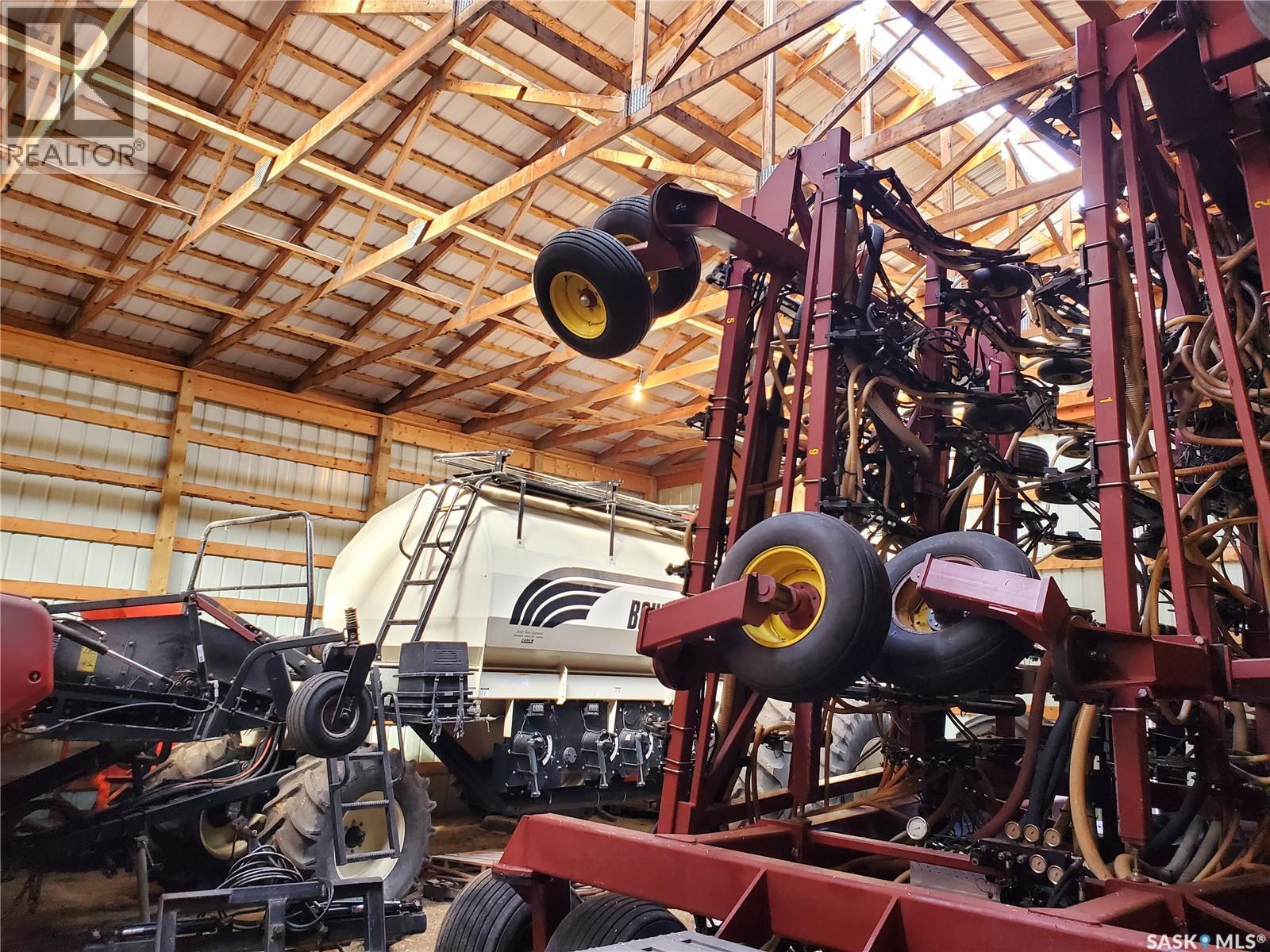 Grayson 9 Quarter Farm, Grayson Rm No. 184, Saskatchewan  S0A 1E0 - Photo 21 - SK000275