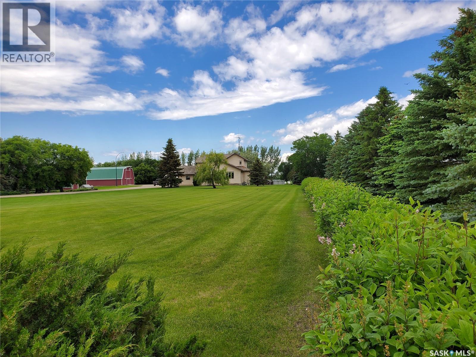 Grayson 9 Quarter Farm, Grayson Rm No. 184, Saskatchewan  S0A 1E0 - Photo 12 - SK000275